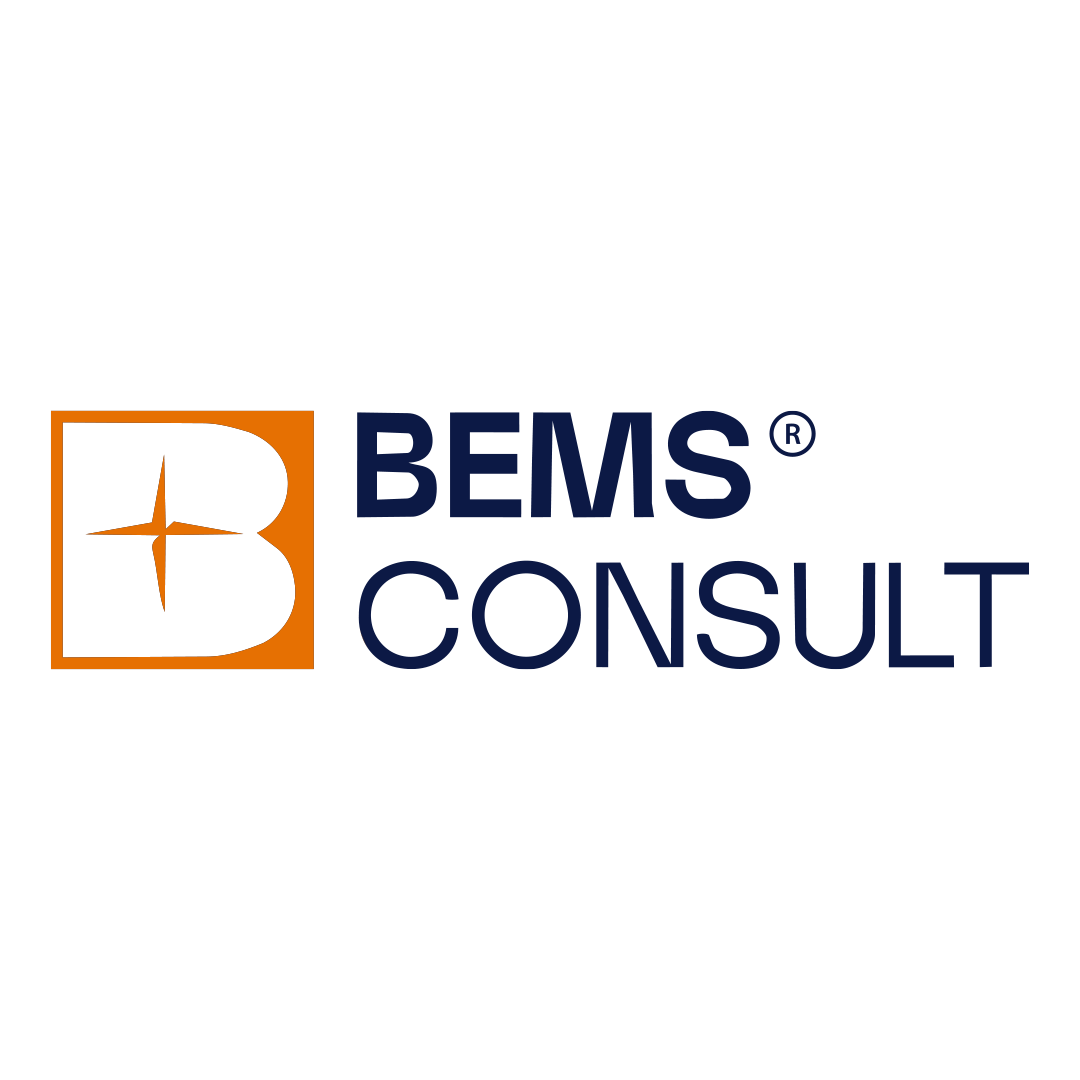 Bems Consult logo