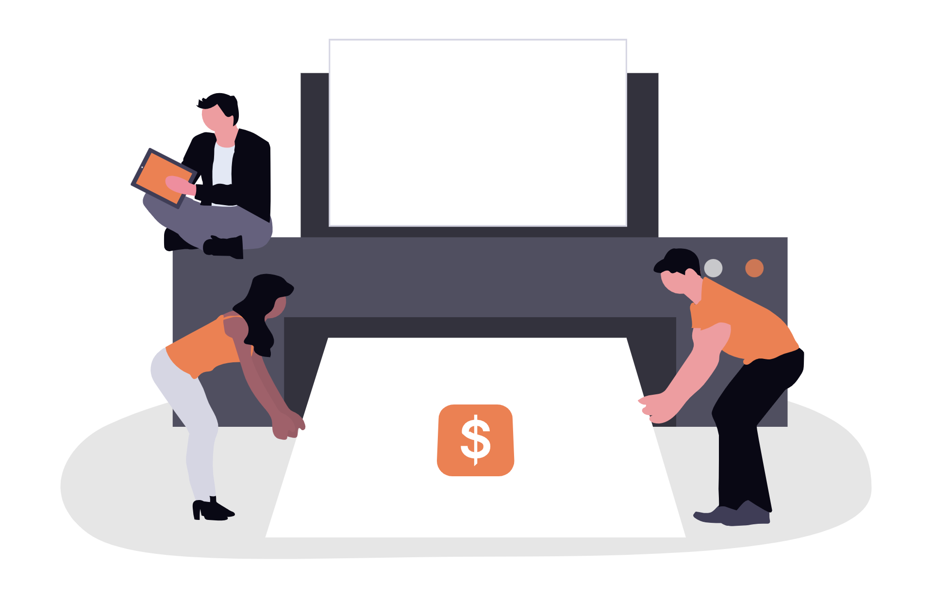 Workspace Desktop