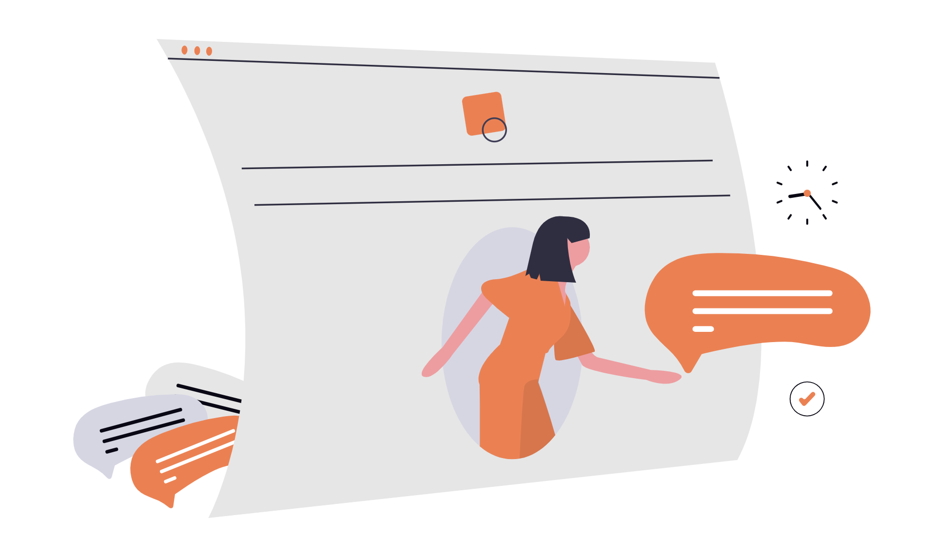 Workspace Desktop